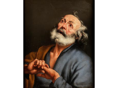 Cesare Fracanzano, um 1605 Bisceglie – 1651 Barletta 